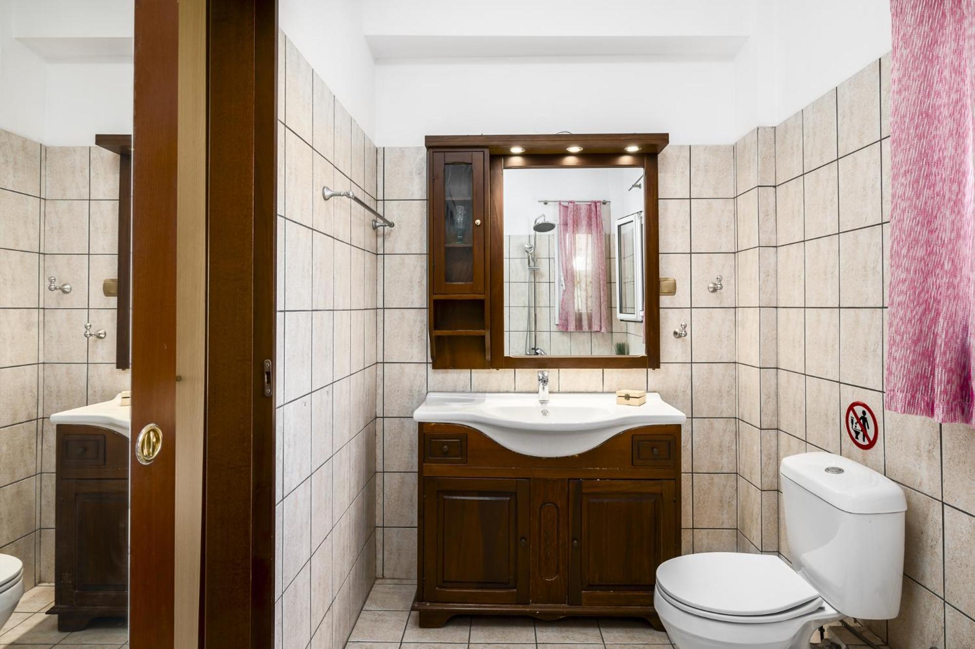Villa Nina With Private Plunge Pool, 5Km To Corfu Town 外观 照片